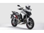 Klikněte pro detailní foto č. 1 - Ducati Multistrada V4 S Arctic white- doprodej