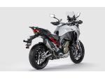 Klikněte pro detailní foto č. 10 - Ducati Multistrada V4 S Arctic white- doprodej