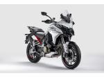 Klikněte pro detailní foto č. 3 - Ducati Multistrada V4 S v bílé - doprodej 2024