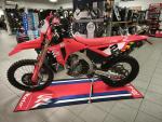 Klikněte pro detailní foto č. 2 - Honda RedMoto CRF 250 RX | Enduro s TP 2025