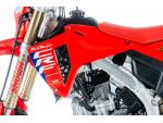 Klikněte pro detailní foto č. 7 - Honda RedMoto CRF 250 RX | Enduro s TP 2025