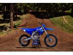 Klikněte pro detailní foto č. 1 - Yamaha YZ 450 F