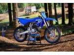 Klikněte pro detailní foto č. 2 - Yamaha YZ 125