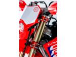 Klikněte pro detailní foto č. 11 - Honda RedMoto CRF 450 RX SPECIAL | Enduro s TP