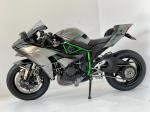 Klikněte pro detailní foto č. 2 - Kawasaki Ninja H2 CARBON