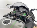 Klikněte pro detailní foto č. 7 - Kawasaki Ninja H2 CARBON