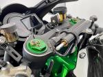 Klikněte pro detailní foto č. 8 - Kawasaki Ninja H2 CARBON