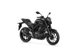 Klikněte pro detailní foto č. 1 - Yamaha MT-03 2025 + BONUS