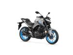 Klikněte pro detailní foto č. 2 - Yamaha MT-03 2025 + BONUS