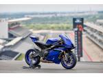 Klikněte pro detailní foto č. 2 - Yamaha R9 Novinka