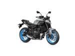 Klikněte pro detailní foto č. 1 - Yamaha MT-07 2025 (i 35 kW) + BONUS