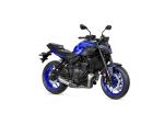 Klikněte pro detailní foto č. 2 - Yamaha MT-07 2025 (i 35 kW) + BONUS