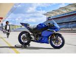 Klikněte pro detailní foto č. 2 - Yamaha YZF-R3 Novinka