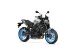 Klikněte pro detailní foto č. 1 - Yamaha MT-09 2025 (i 35 kW) + BONUS