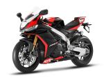 Klikněte pro detailní foto č. 1 - Aprilia RSV4 Factory SE-09 SBK 1100