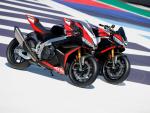 Klikněte pro detailní foto č. 5 - Aprilia RSV4 Factory SE-09 SBK 1100