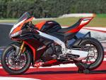 Klikněte pro detailní foto č. 7 - Aprilia RSV4 Factory SE-09 SBK 1100