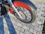 Klikněte pro detailní foto č. 6 - Honda VT 750 C4 Shadow-ABS