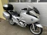 Klikněte pro detailní foto č. 3 - BMW R 1200 RT