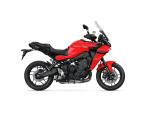 Klikněte pro detailní foto č. 4 - Yamaha Tracer 9 + BONUS + 3 roky záruka / MY25