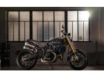 Klikněte pro detailní foto č. 1 - Ducati Scrambler 1100 Sport PRO - doprodej 2024