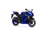 Klikněte pro detailní foto č. 1 - Yamaha YZF-R3 2025 + BONUS