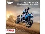 Klikněte pro detailní foto č. 3 - Yamaha Ténéré 700 (i 35 kW) přísluš. za 25000,- ZDARMA + 3 r. záruka