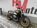 Klikněte pro detailní foto č. 5 - BMW R nineT Scrambler