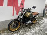 Klikněte pro detailní foto č. 3 - BMW R nineT Scrambler