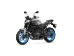 Klikněte pro detailní foto č. 1 - Yamaha MT-07 Y-AMT (i 35kW) Novinka + bonus