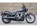 Klikněte pro detailní foto č. 2 - Harley-Davidson RH975S Nightster Special 2023