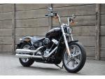 Klikněte pro detailní foto č. 1 - Harley-Davidson FXST Softail Standard