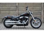 Klikněte pro detailní foto č. 2 - Harley-Davidson FXST Softail Standard