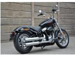 Klikněte pro detailní foto č. 3 - Harley-Davidson FXST Softail Standard