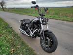 Klikněte pro detailní foto č. 2 - Harley-Davidson FXDF Dyna Fat Bob