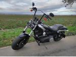 Klikněte pro detailní foto č. 3 - Harley-Davidson FXDF Dyna Fat Bob