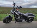 Klikněte pro detailní foto č. 4 - Harley-Davidson FXDF Dyna Fat Bob