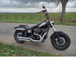 Klikněte pro detailní foto č. 5 - Harley-Davidson FXDF Dyna Fat Bob