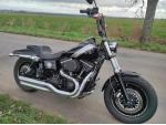 Klikněte pro detailní foto č. 6 - Harley-Davidson FXDF Dyna Fat Bob