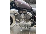 Klikněte pro detailní foto č. 3 - Yamaha XV 535 Virago