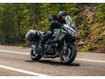 Klikněte pro detailní foto č. 6 - Kawasaki Versys 1100 SE šedá