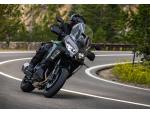 Klikněte pro detailní foto č. 7 - Kawasaki Versys 1100 SE šedá