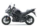 Klikněte pro detailní foto č. 8 - Kawasaki Versys 1100 SE šedá