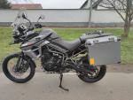 Klikněte pro detailní foto č. 4 - Triumph Tiger 800 XC ABS