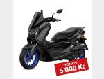Detail nabídky - Yamaha NMAX 125 Tech MAX + 3 r. záruka + BONUS