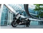 Klikněte pro detailní foto č. 2 - Yamaha X-Max 125 Tech MAX 2025 + BONUS