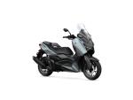 Yamaha X-Max 125 Tech MAX (+plus) + BONUS