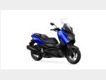 Detail nabídky - Yamaha X-Max 300 + BONUS