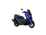 Klikněte pro detailní foto č. 4 - Yamaha NMAX 125 + 3 roky záruka+ BONUS