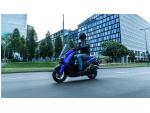 Klikněte pro detailní foto č. 5 - Yamaha NMAX 125 + 3 roky záruka+ BONUS